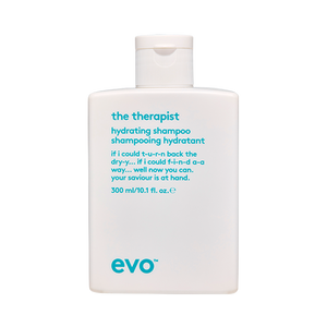 Evo The Therapist Shampoo