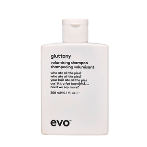 Evo Gluttony Shampoo
