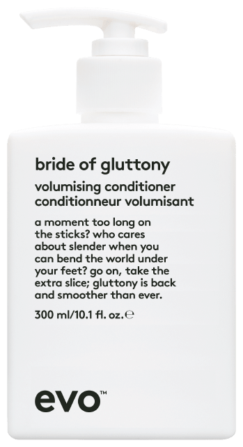 Evo Bride of Gluttony Conditioner