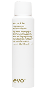 Evo Waterkiller Dry Shampoo