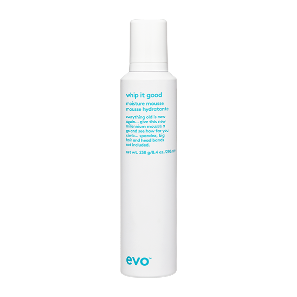Evo Whip It Good Mousse